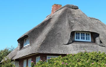 thatch roofing Cornhill