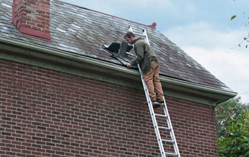 what affects urgent Cornhill roof repairs