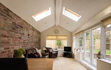 conservatory roof insulation Cornhill