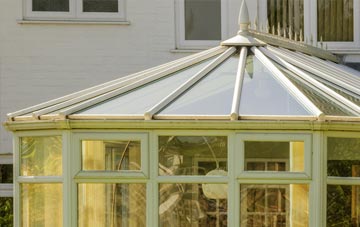 conservatory roof repair Cornhill
