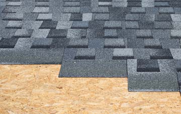 expert Cornhill asphalt roof companies