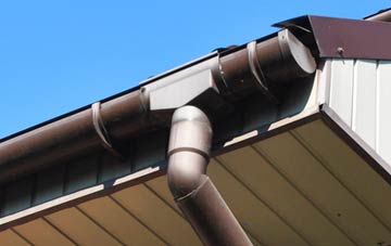 types of Cornhill fascias