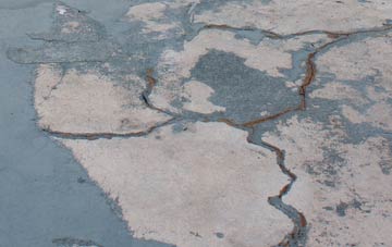 fibreglass roofing replacement Cornhill