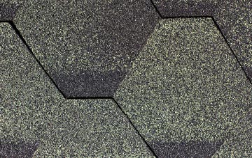 Cornhill fibreglass shingle repairs