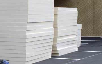 Cornhill flat roof insulation costs