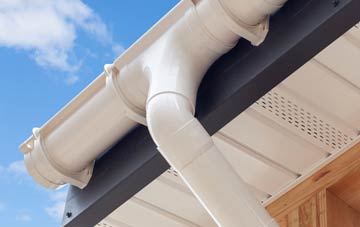 Cornhill gutter installation costs