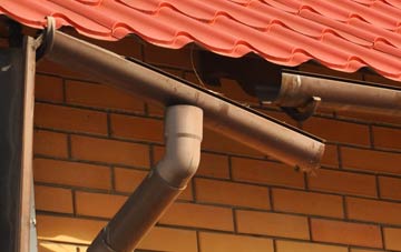 Cornhill gutter repair costs