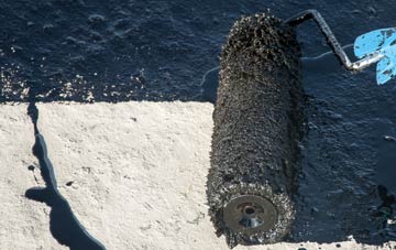 Cornhill liquid sealant waterproofing