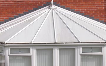 Cornhill polycarbonate conservatory roof repairs