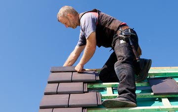 disadvantages of Cornhill slate roofing