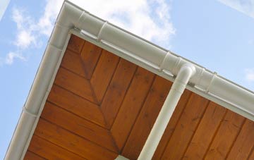 Cornhill soffit types