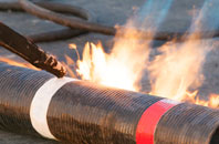 Cornhill flat roofing replacement