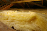 Cornhill pitch roof insulation