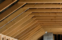 Cornhill pitched insulation quotes