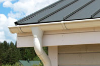 Cornhill soffits